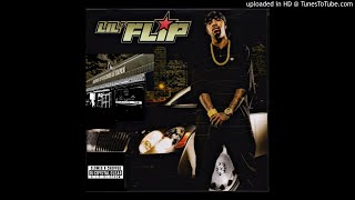 Lil&#39; Flip-Single Mother Slowed &amp; Chopped by Dj Crystal Clear