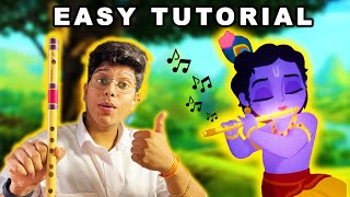 Download lagu Enchanting Flute Tutorial | Krishna Flute Music | Flute notes | Notations | Easy beginners Lesson | mp3 Download lagu Enchanting Flute Tutorial | Krishna Flute Music | Flute notes | Notations | Easy beginners Lesson | mp3