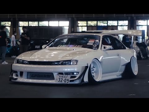 UNDERGROUND 2 by DARKWOLE  - 4K