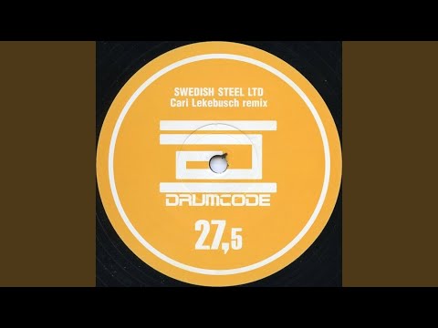 Walk Out (Patrik Skoog Remix)