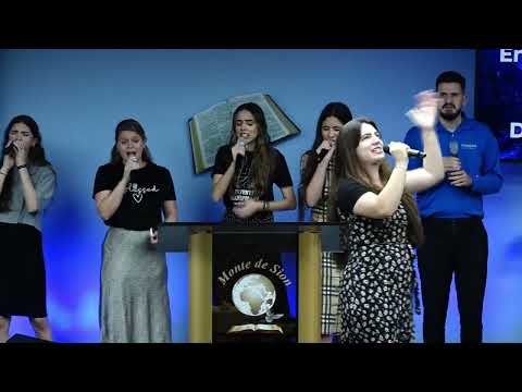 Culto de Jóvenes 2023 02 24