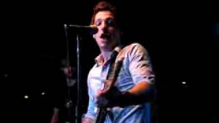 Ingram Hill- Almost Perfect