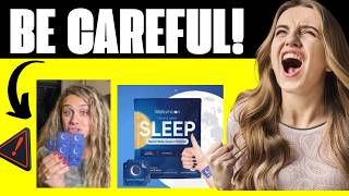 ????Wellamoon Sleep Patches Review - Ingredients & Side Effects - is Wellamoon Safe?
