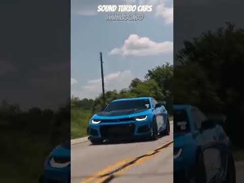 Thumbnail for Beautiful Girl + Turbo Madness🔥 Camaro x SRT8 #automobile #jdm #rx7 X RX7, #camaro #srt8 #car #shots by rx7