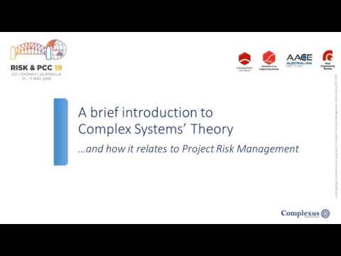 Investigating a Systems Thinking approach to Complex Project Risk Management