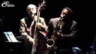 David Murray Black Saint Quartet