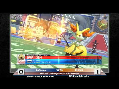 SirSpudd vs Kukkii - Hypertension VIII - 10/22/16