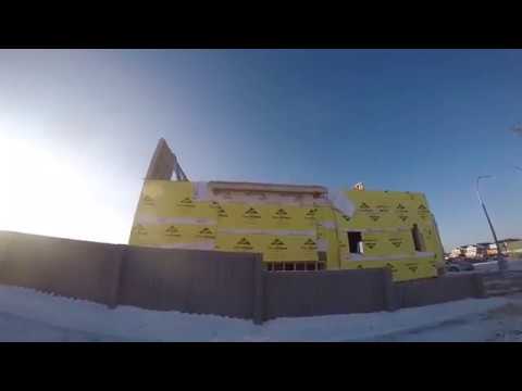 How to build a house alone. Season 2 Episode 19