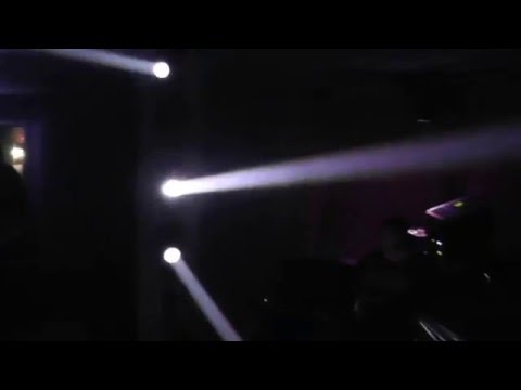 DJ Revil O Live Wasserturm 28.11.2015