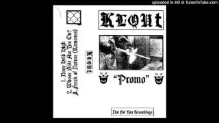 KLOUT- Freak of Nature (Ramones)