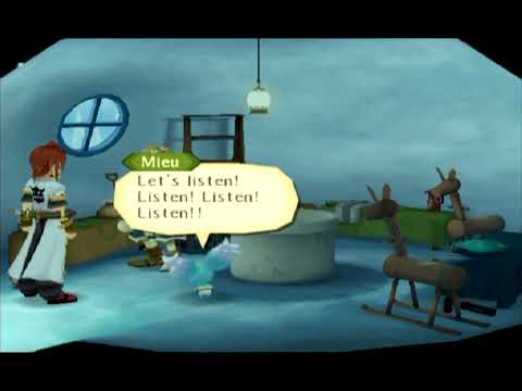 Let's Play Tales of the Abyss (100%) #059: Baby, It's Cold Outside