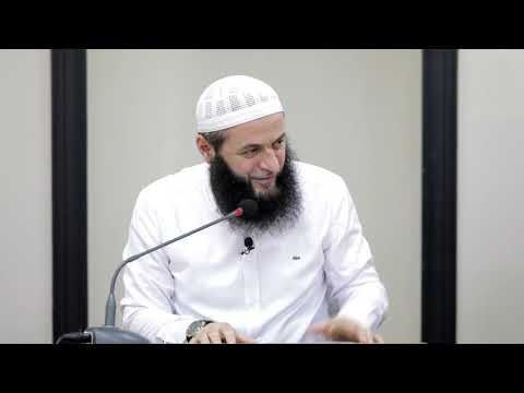 Cilët janë frytet e devotshmërisë? - Hoxhë Sadullah Bajrami