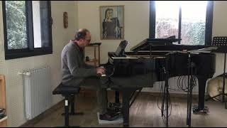 The One Step (Chick Corea)