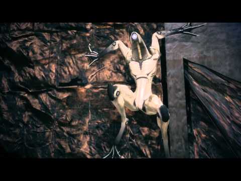 Zagrajmy w "Mass Effect" 29: Feros