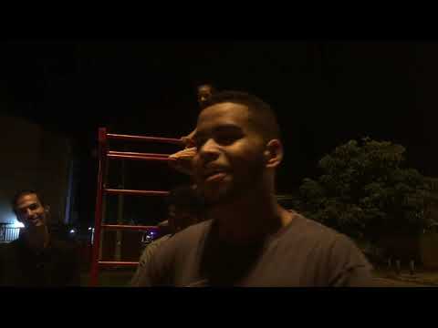 TUBARÃO vs GGB- - Batalha do Santa Luzia - Apgo - Edição 71º - 1° FASE