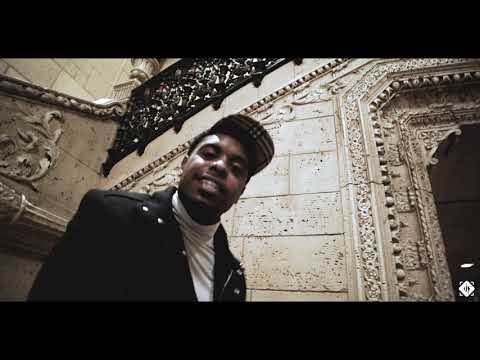 Louie Laflare - Keep It Real ft OttoRockit (stinc team)