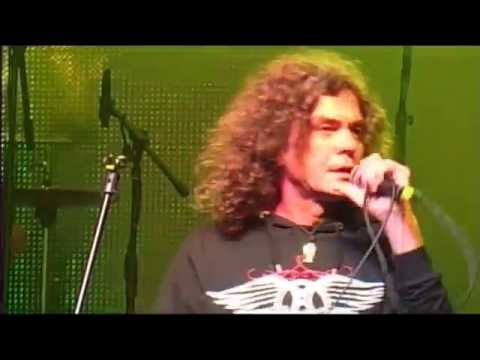 PolineROOOCK fest 2016 - Rockbull & Valdi Totev - concert