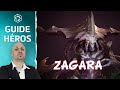 [HotS] Guide/Tuto Zagara - Build Pro