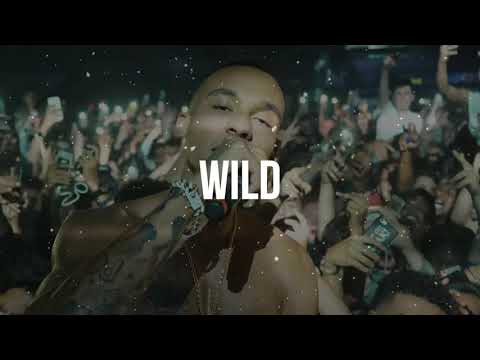 [FREE] Fredo x Nines x Skrapz x UK Rap Type Beat - "Wild" (Prod. By Zyron Blue)