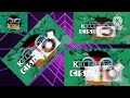 Chance Cursed G Major 225 Klasky Csupo Friends Voice Slowed Down