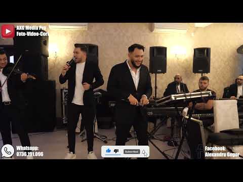 Leo de la Rosiori // Ziua in care tu m-ai sarutat//❌️Cover ❌️2023❌️