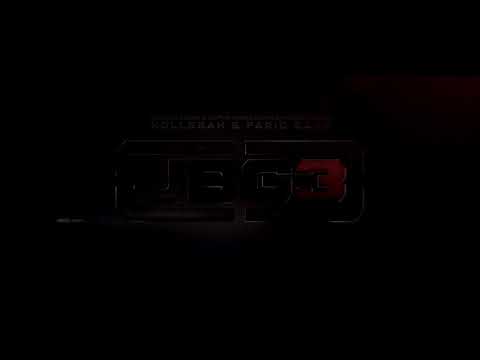 JBG 3 X GROUND ZERO X Kollegah & Farid Bang X LOST TAPES