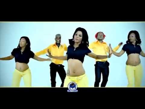 Aijo mamadou ft Lady Ponce   D