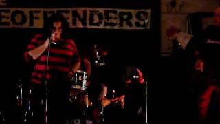 The Reoffenders-Seasons in the Sun