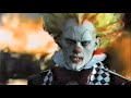 Twisted Metal 4 PlayStation Commercial 1999