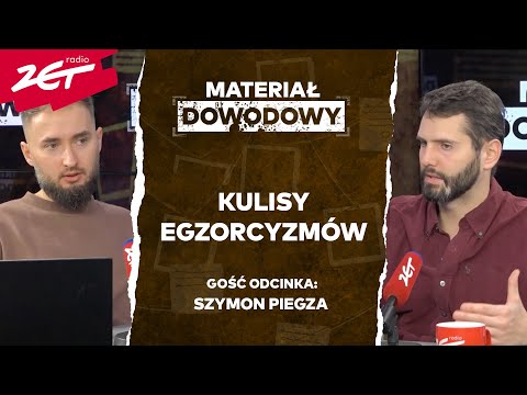 Szokujące nadużycia polskich egzorcystów. "Kościół katolicki wie, że to się dzieje"#MATERIAŁDOWODOWY