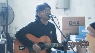 Download lagu Geoff Max - Legacy Live Bandung Invasion : Aska Rocket Rockers - Hilang Ingatan mp3