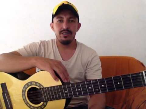 Preto Velho - Eli Silva e Zé Goiano