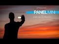 Lume Cube: Introducing the Panel Mini - Portable Bi-Color LED for Creators