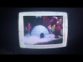 Closing To Barney Home Sweet Homes VHS 1993