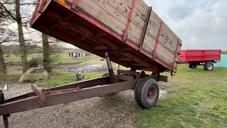 Navtek NLV65-BT remolque volquete | Imagen 4 - Autoline