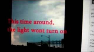 This time the light wont turn on(618) By. The Blaqk Year