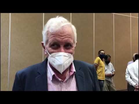 Sáenz: “Terminamos un año de mucha gestión con obras importantes para los salteños”