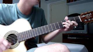 O Vento - Los Hermanos