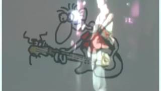 greg graffin time of need