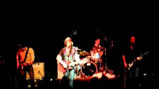 Rhett Miller "Help Me, Suzanne" @ Galaxy Theater Santa Ana CA 2-5-10