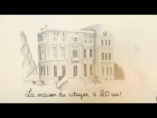 La Maison du Citoyen et de la Vie Associative a 20 ans !