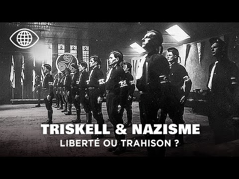 Bretagne 1940 : Quand l’indépendance bretonne flirtait avec le nazisme - Documentaire Histoire - MG