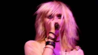 The Pretty Reckless - Zombie