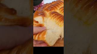 신선한 우유100% 부드러운 우유빵