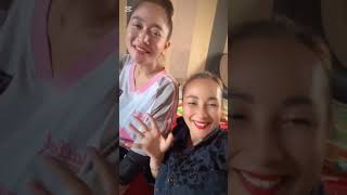 Download lagu ISTRI SIMPENAN VOC SRI AVISTA ( Dokumentasi Silahturahmi Blok B 5 Oktober 2025 ) mp3