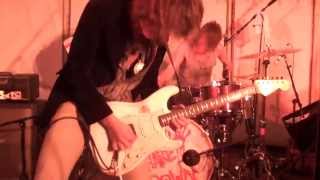 Tyler Bryant solo Downtown Tonight -Killer!- Tyler Bryant &amp; the Shakedown