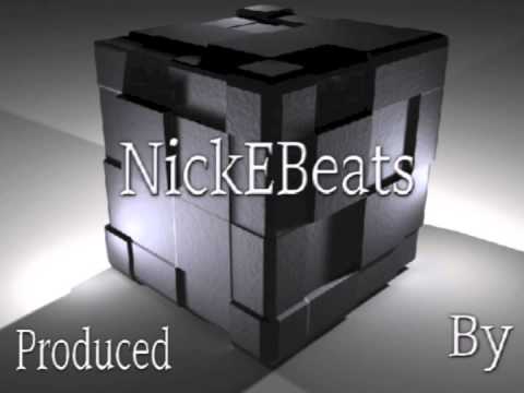 DJ Mustard | YG | Problem | Iamsu! | Bad Lucc Type Beat (Prod. By @NickEBeats)