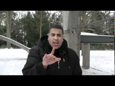 Fouad Raa feat Chilly - Intro