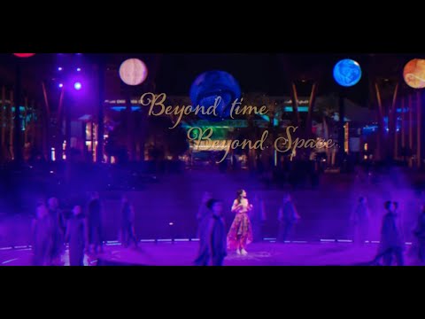 Why? The Musical | Time and Space