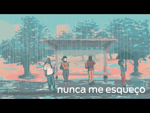 lekinnn - nunca me esqueço